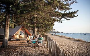 Huttopia Noirmoutier