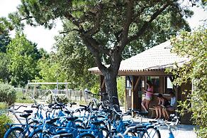 Huttopia Noirmoutier