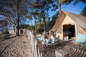 Huttopia Noirmoutier
