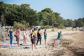 Huttopia Noirmoutier