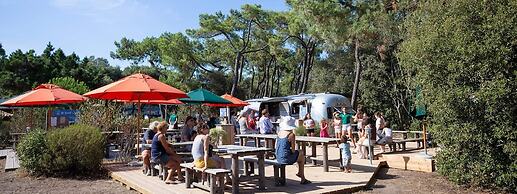 Huttopia Noirmoutier