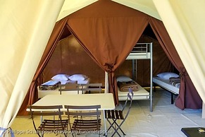 Huttopia Noirmoutier