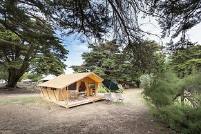 Huttopia Noirmoutier