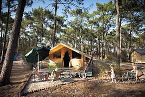 Huttopia Noirmoutier