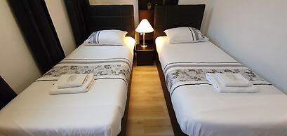 Residence Marie-Thérese