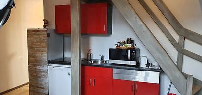 Residence Marie-Thérese