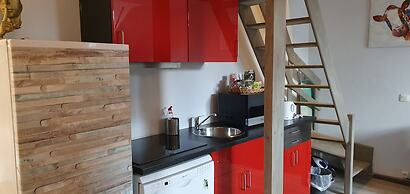 Residence Marie-Thérese