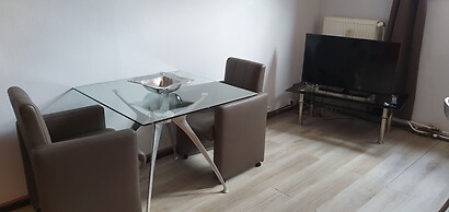 Residence Marie-Thérese