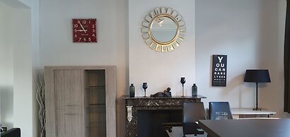 Residence Marie-Thérese