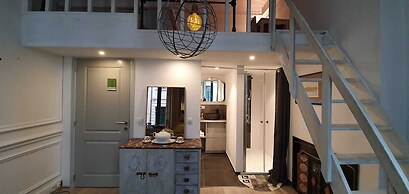 Residence Marie-Thérese