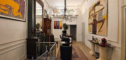 Residence Marie-Thérese