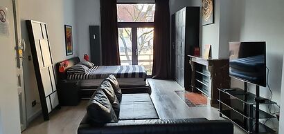 Residence Marie-Thérese