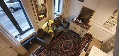 Residence Marie-Thérese