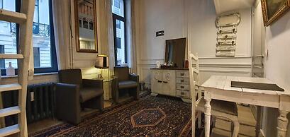 Residence Marie-Thérese