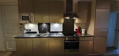 Residence Marie-Thérese