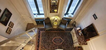 Residence Marie-Thérese