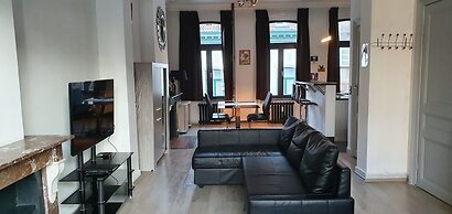 Residence Marie-Thérese