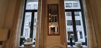 Residence Marie-Thérese