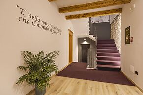 Granduca Mountain Wellness Apartments Campigna