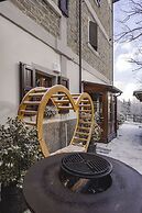 Granduca Mountain Wellness Apartments Campigna