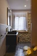 Granduca Mountain Wellness Apartments Campigna