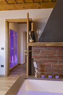 Granduca Mountain Wellness Apartments Campigna