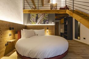 Granduca Mountain Wellness Apartments Campigna