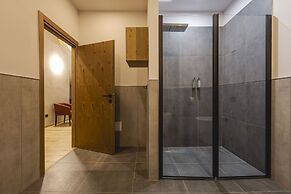 Granduca Mountain Wellness Apartments Campigna