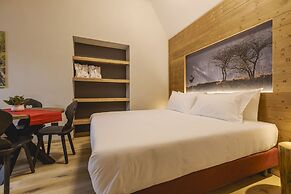 Granduca Mountain Wellness Apartments Campigna