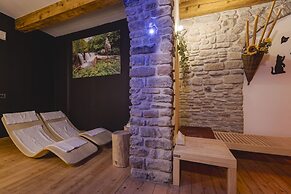 Granduca Mountain Wellness Apartments Campigna