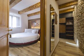 Granduca Mountain Wellness Apartments Campigna