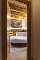 Granduca Mountain Wellness Apartments Campigna