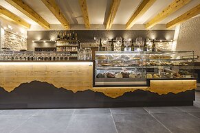 Granduca Mountain Wellness Apartments Campigna