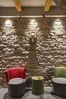 Granduca Mountain Wellness Apartments Campigna