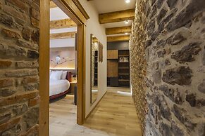 Granduca Mountain Wellness Apartments Campigna