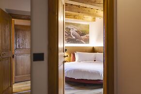 Granduca Mountain Wellness Apartments Campigna