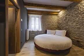 Granduca Mountain Wellness Apartments Campigna