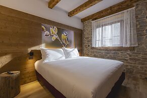 Granduca Mountain Wellness Apartments Campigna