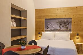 Granduca Mountain Wellness Apartments Campigna