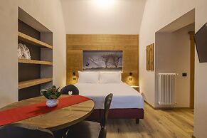 Granduca Mountain Wellness Apartments Campigna