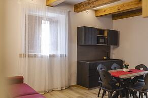 Granduca Mountain Wellness Apartments Campigna