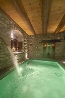 Granduca Mountain Wellness Apartments Campigna