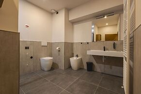 Granduca Mountain Wellness Apartments Campigna