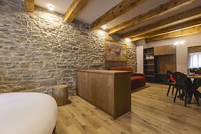 Granduca Mountain Wellness Apartments Campigna