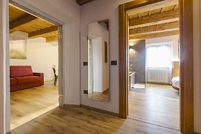 Granduca Mountain Wellness Apartments Campigna