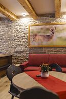 Granduca Mountain Wellness Apartments Campigna