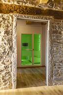 Granduca Mountain Wellness Apartments Campigna