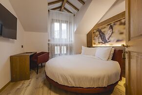 Granduca Mountain Wellness Apartments Campigna