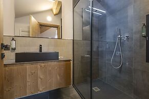 Granduca Mountain Wellness Apartments Campigna