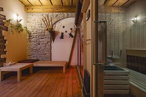 Granduca Mountain Wellness Apartments Campigna